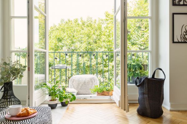 Balcony Repair in Evanston