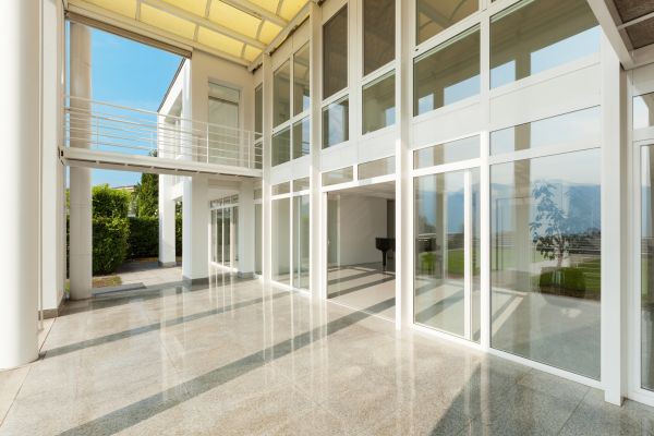 Veranda Construction in Evanston