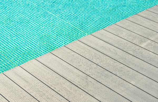 Pvc Deck Repair in Evanston